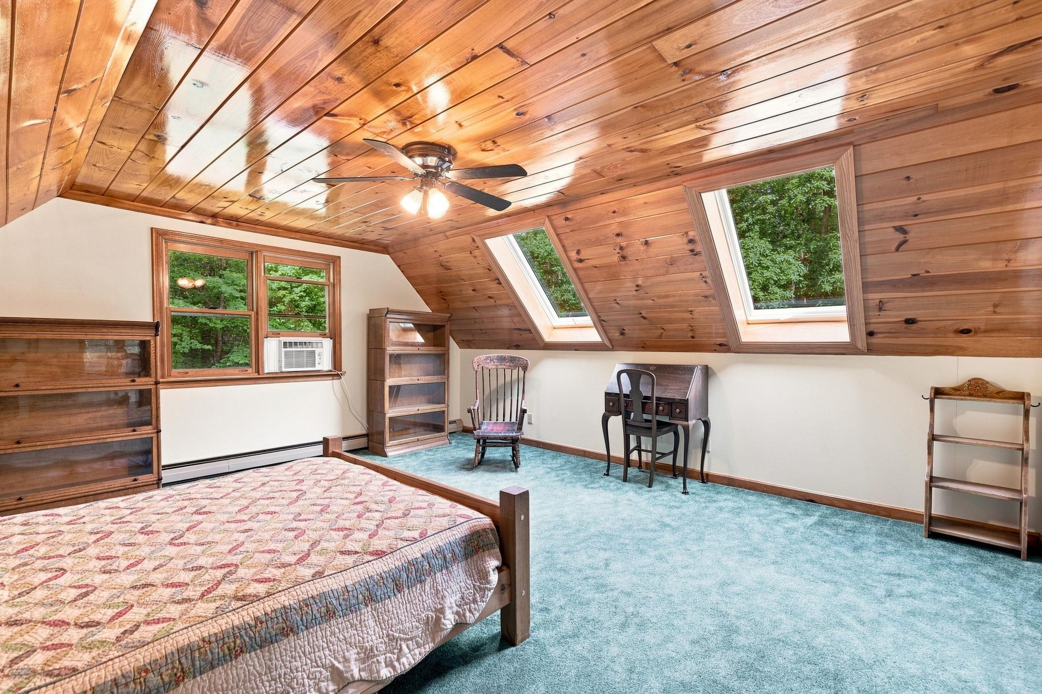 157 Camp Lee Road Epping, NH 03042 - Photo 29 of 58 Gallery Image 29