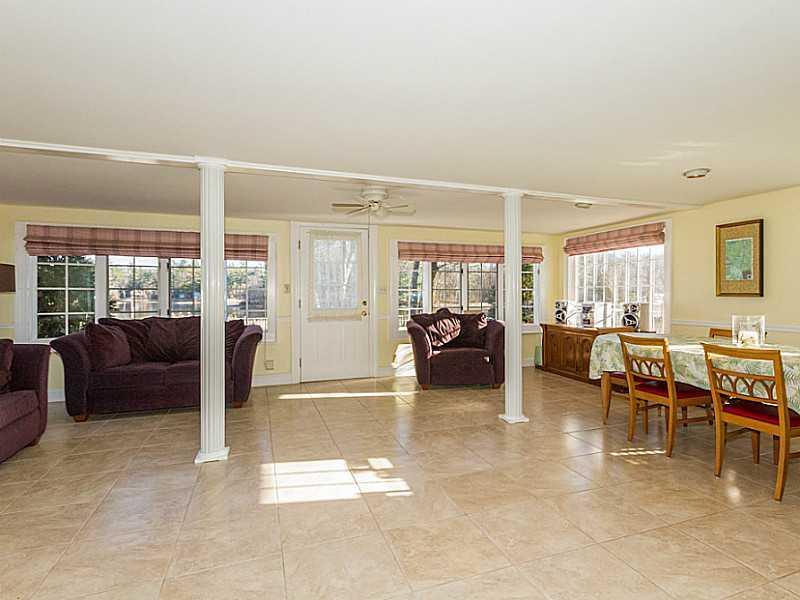 54 Clairmont Road Windham, ME 04062 - Photo 9 of 24 Den/Family/Great Room.
