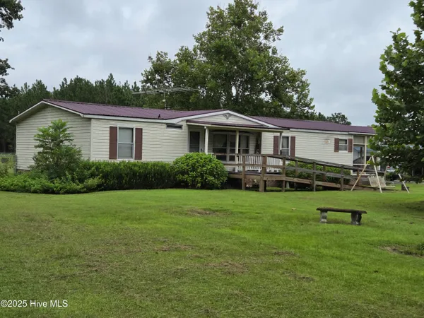 $139,900 | 6021 X Way Road, Gibson, NC 28343