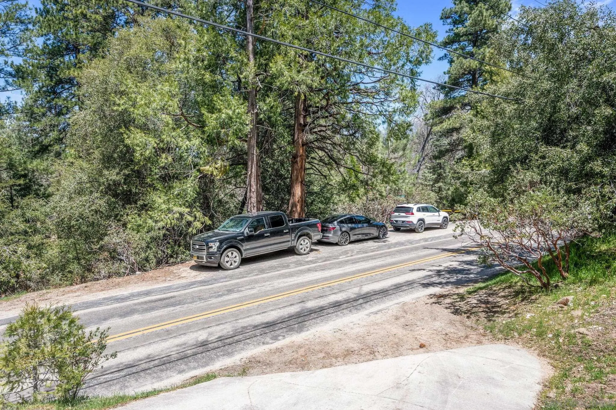 27720 Saunders Meadow Road Idyllwild, CA 92549 - Photo 46 of 61