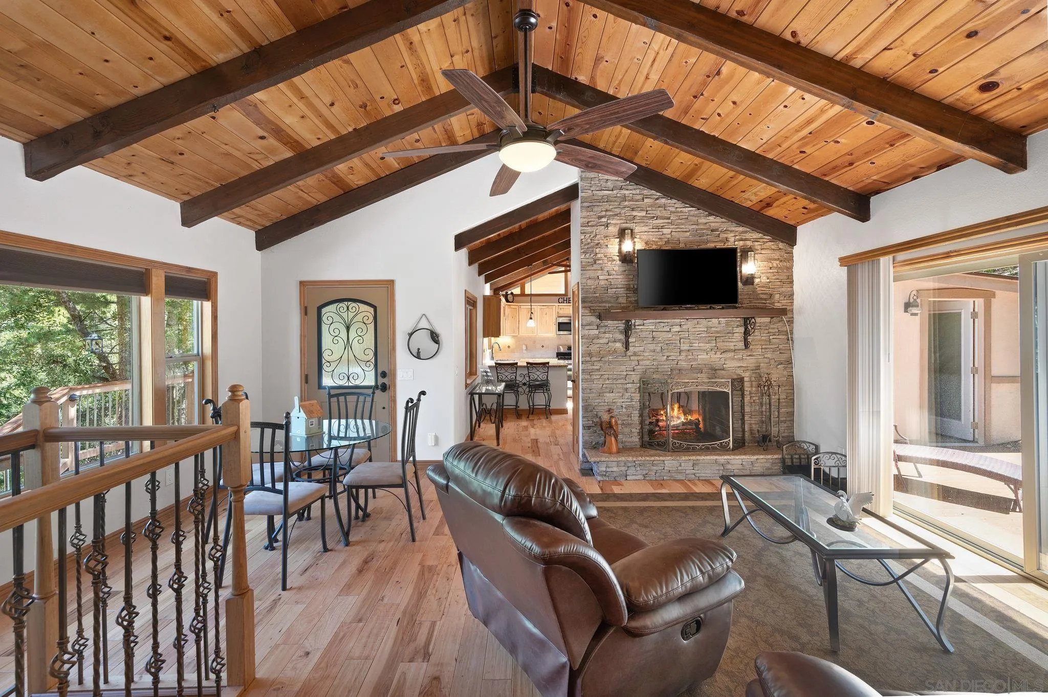 27720 Saunders Meadow Road Idyllwild, CA 92549 - Photo 5 of 61