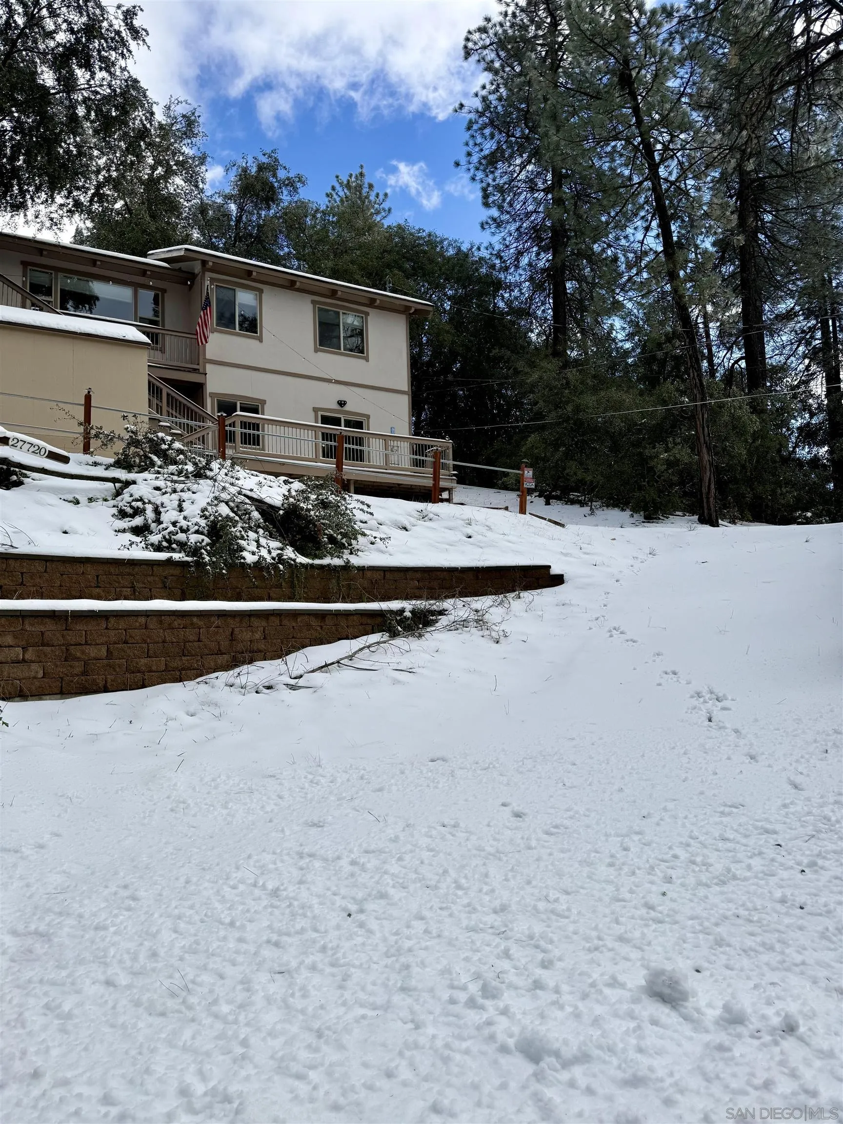 27720 Saunders Meadow Road Idyllwild, CA 92549 - Photo 59 of 61