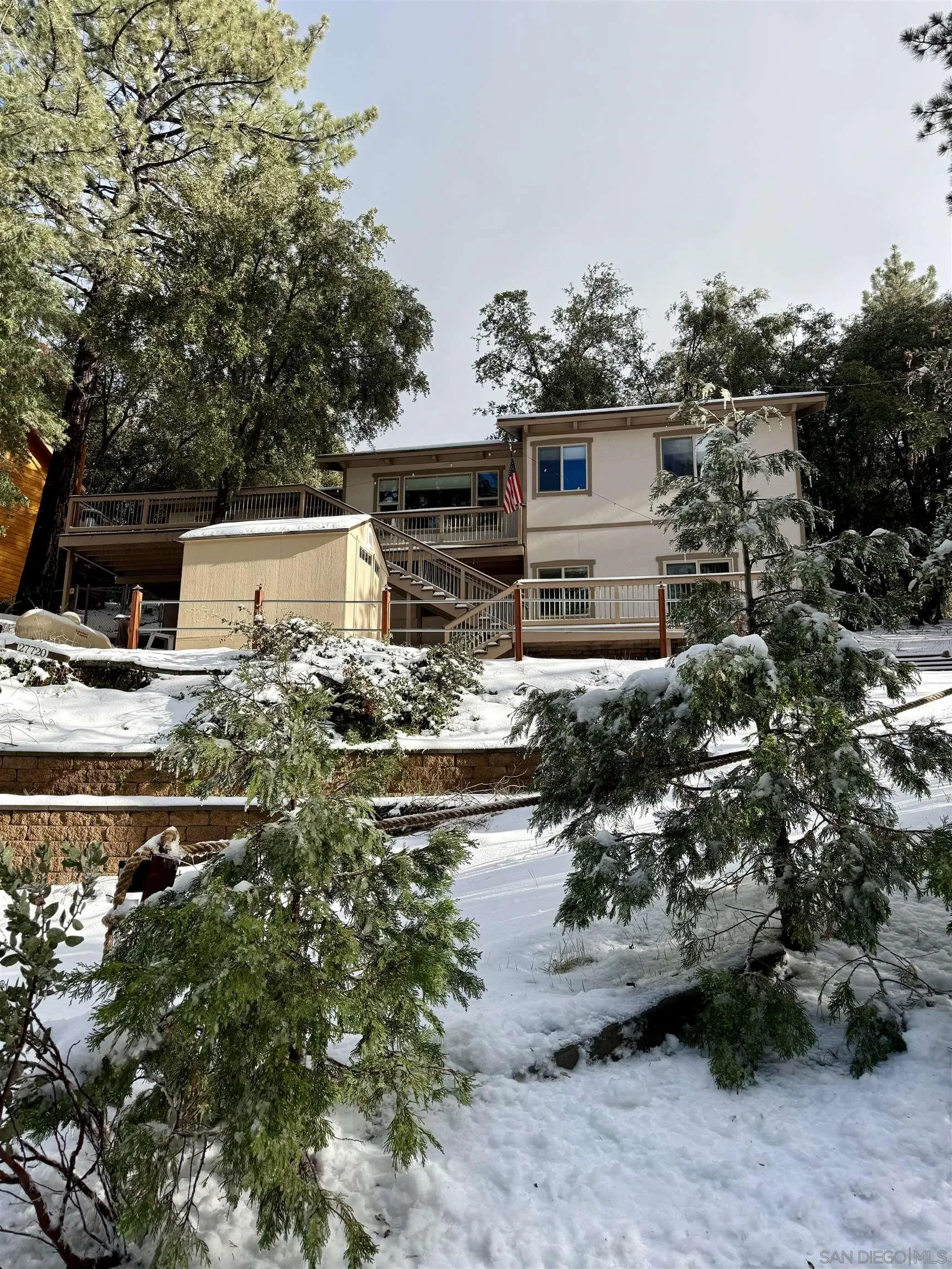 27720 Saunders Meadow Road Idyllwild, CA 92549 - Photo 61 of 61