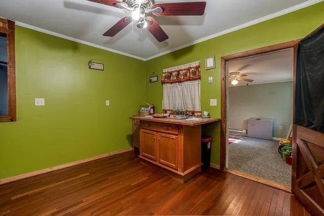 $459,999 | 262 Homeland Drive, Whitman, MA 02382