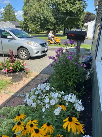 $459,999 | 262 Homeland Drive, Whitman, MA 02382