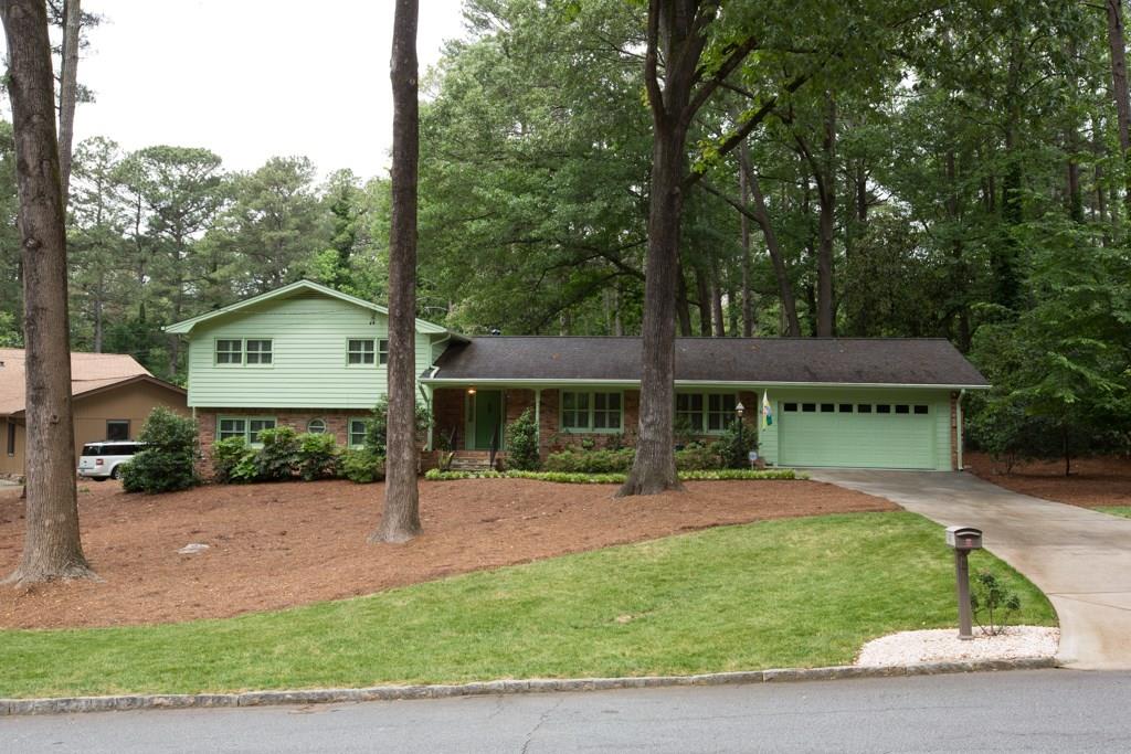 3290 Alton Road Chamblee, GA 30341 - Photo 1 of 1 Gallery Image 1