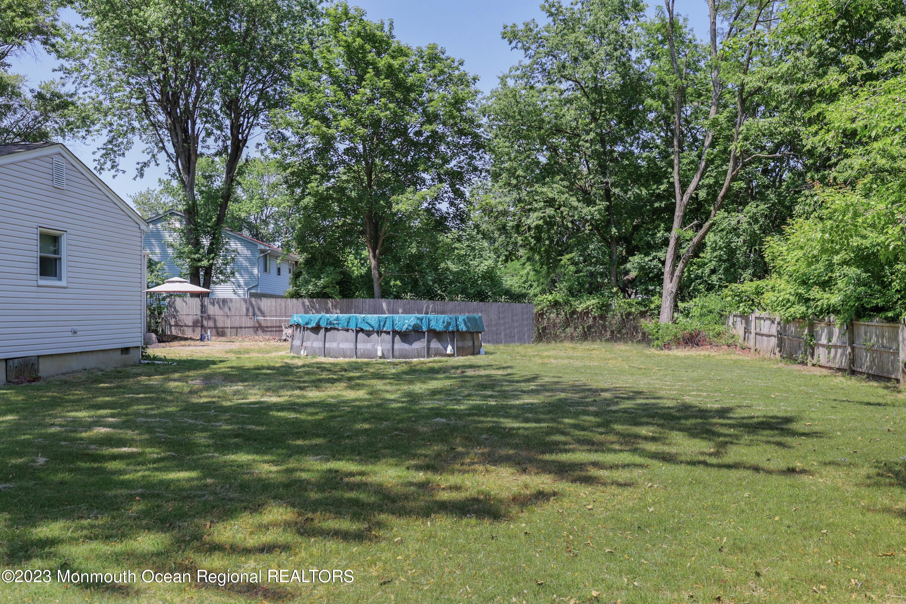 631 Harmony Road Middletown, NJ 07748 - Photo 35 of 35 harmony yard 5