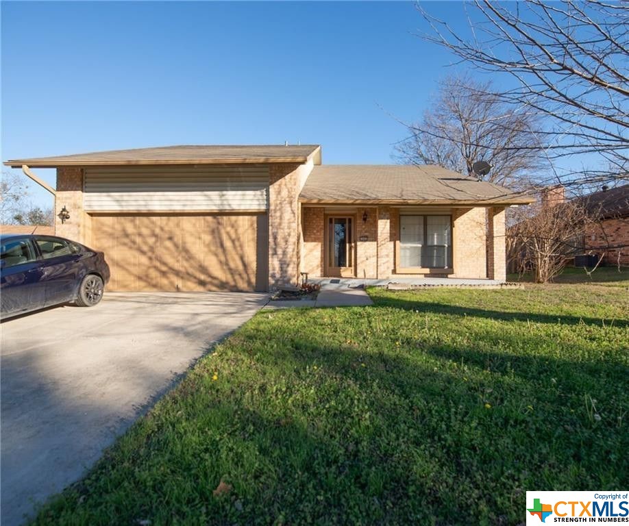 1402 Dallas Street Killeen, TX 76541 - Photo 1 of 1