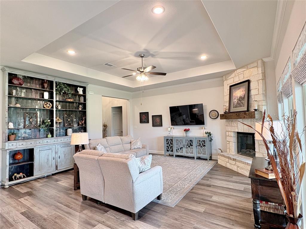 2250 County Road 2360 Decatur, TX 76234 - Photo 7 of 35