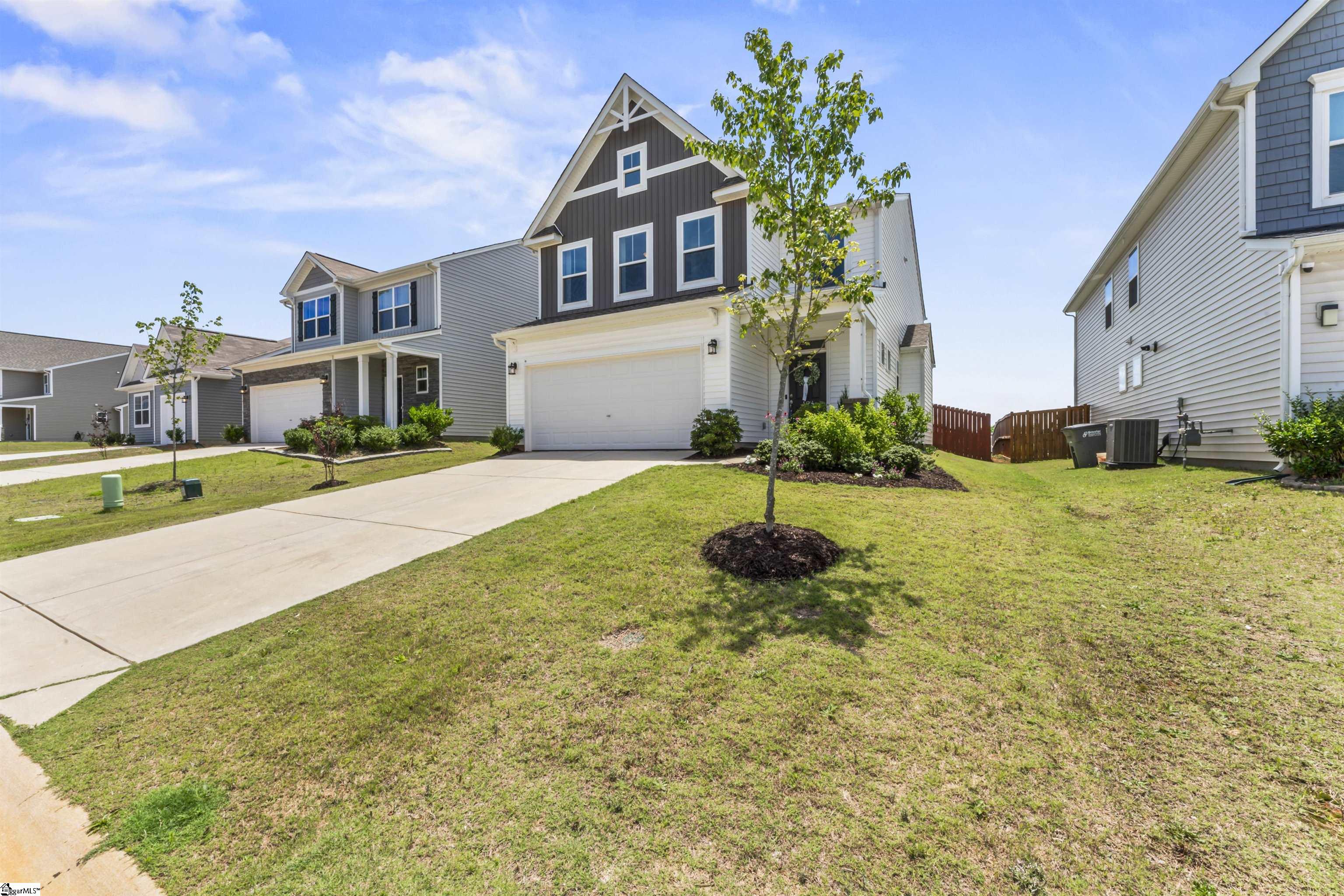 104 Pendergast Road Greenville, SC 29605 - Photo 40 of 48