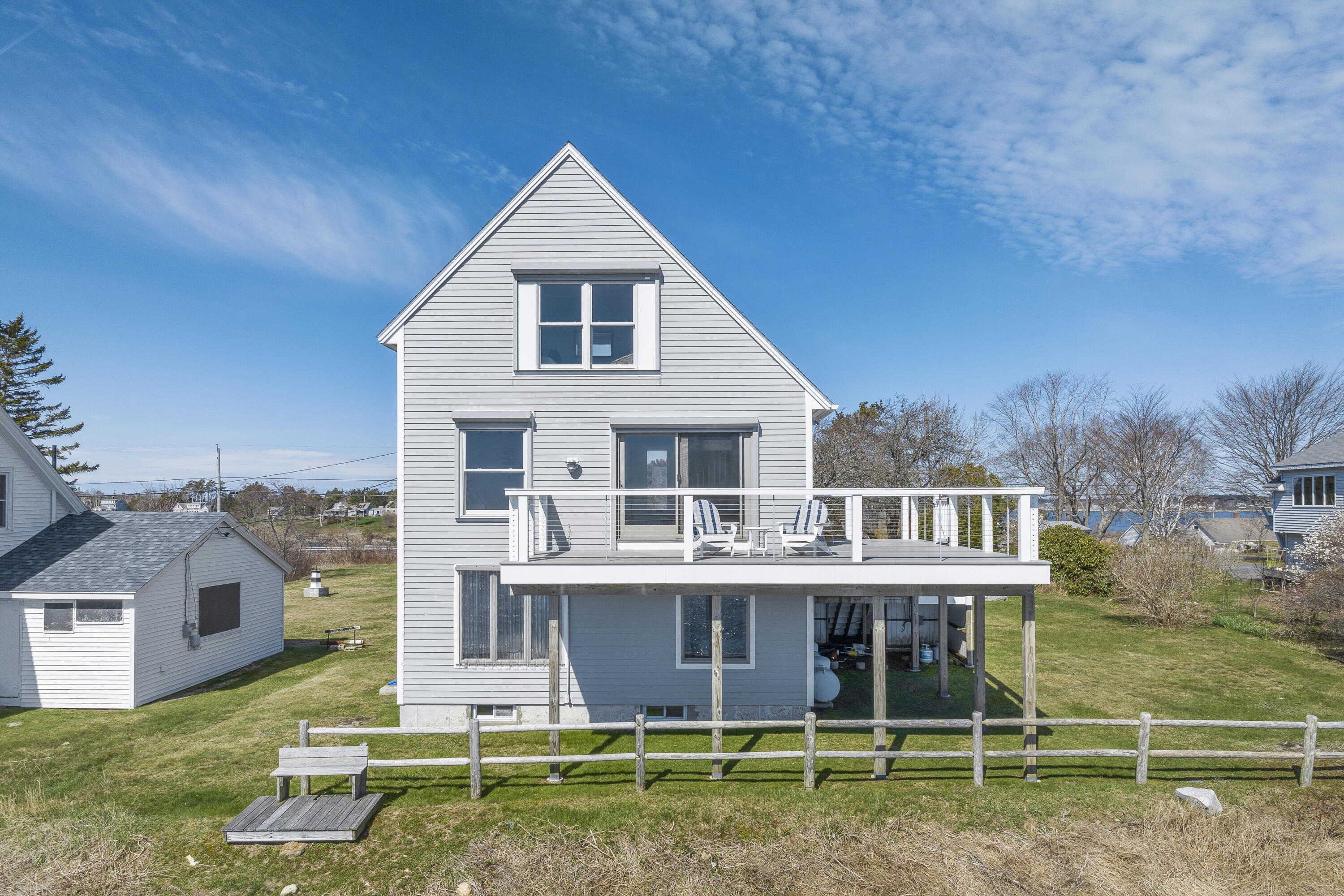 2203 Harpswell Islands Road Bailey Island, ME 04003 - Photo 58 of 71 2203 Harpswell Islands Rd, Bailey Island