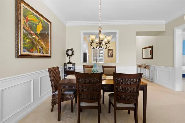 $489,000 | 21 Harbour Isle Drive West, Unit 203, Fort Pierce, FL 34949