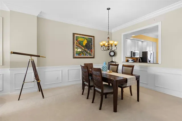 $489,000 | 21 Harbour Isle Drive West, Unit 203, Fort Pierce, FL 34949