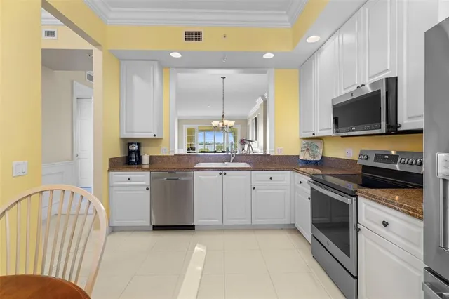 $489,000 | 21 Harbour Isle Drive West, Unit 203, Fort Pierce, FL 34949