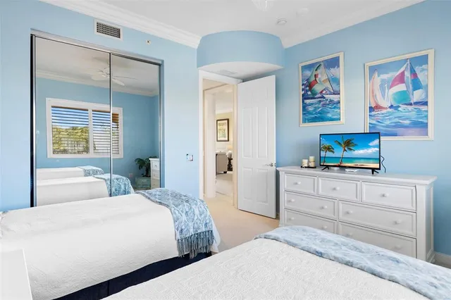 $489,000 | 21 Harbour Isle Drive West, Unit 203, Fort Pierce, FL 34949