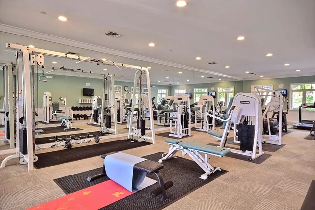 $489,000 | 21 Harbour Isle Drive West, Unit 203, Fort Pierce, FL 34949