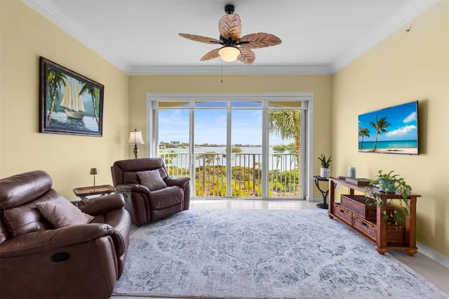 $489,000 | 21 Harbour Isle Drive West, Unit 203, Fort Pierce, FL 34949