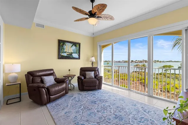$489,000 | 21 Harbour Isle Drive West, Unit 203, Fort Pierce, FL 34949