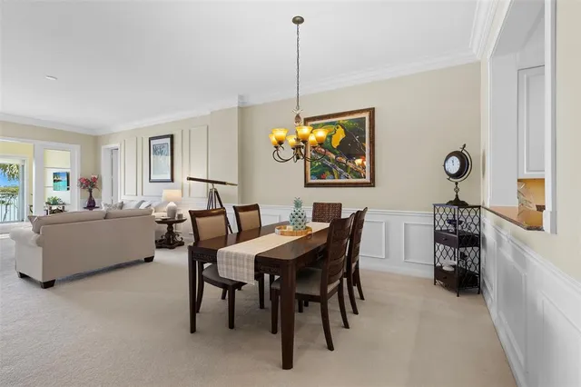 $489,000 | 21 Harbour Isle Drive West, Unit 203, Fort Pierce, FL 34949