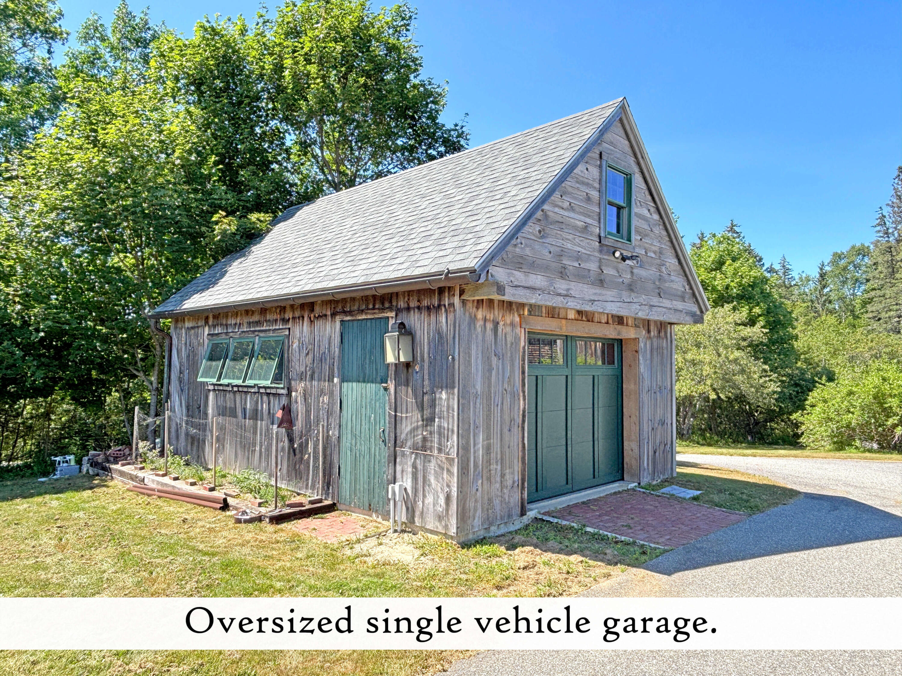 26 Cape Road Tremont, ME 04674 - Photo 80 of 115 Exterior Garage (2), label