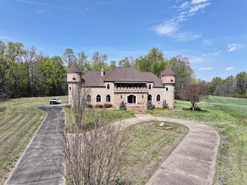 7165 Summerdale Road Elon, NC 27244 - Photo 7 of 37