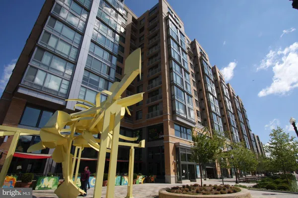 $545,000 | 475 K Street Northwest, Unit 1105, Washington, DC 20001