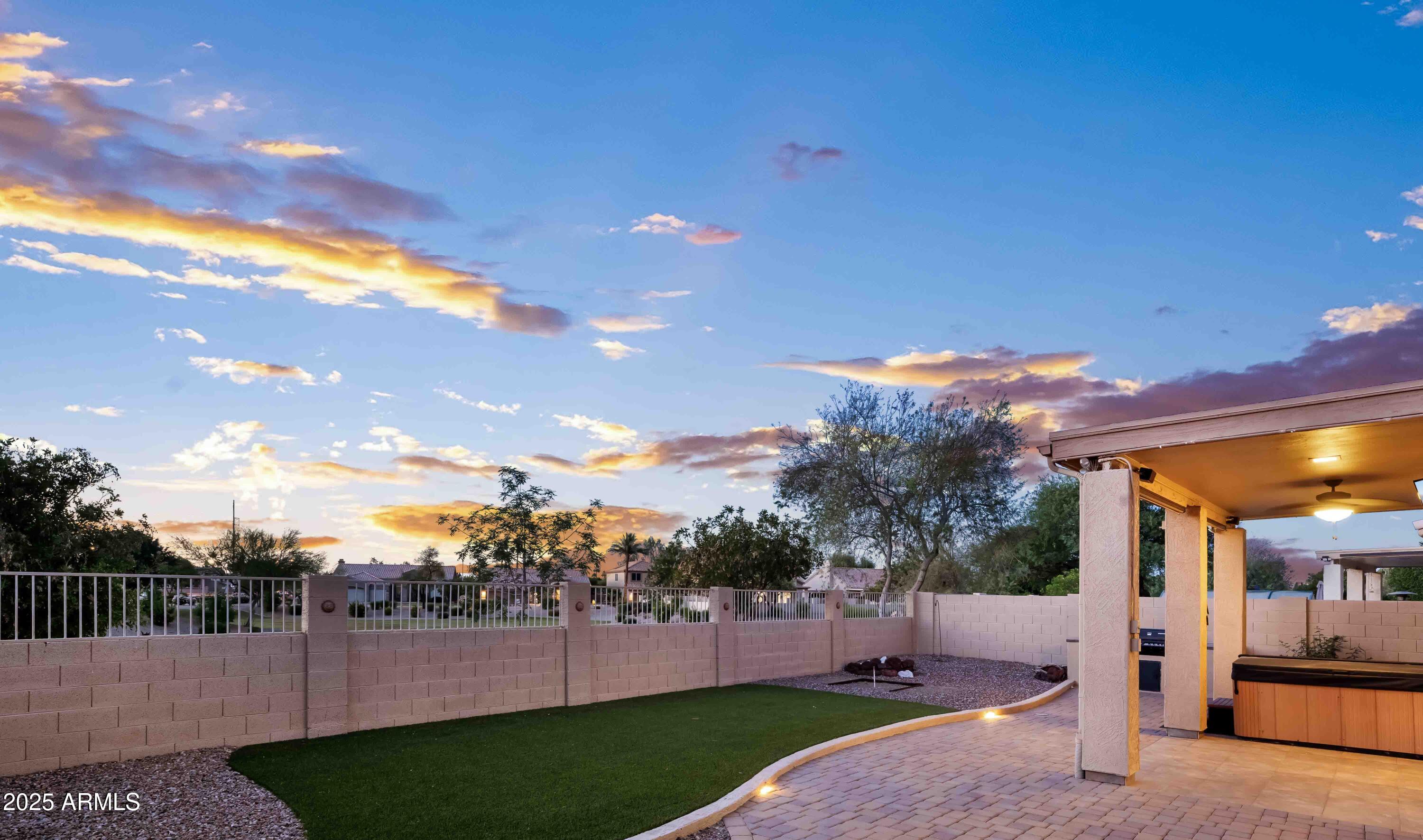 1398 West Windhaven Avenue Gilbert, AZ 85233 - Photo 47 of 58 _TMR8111