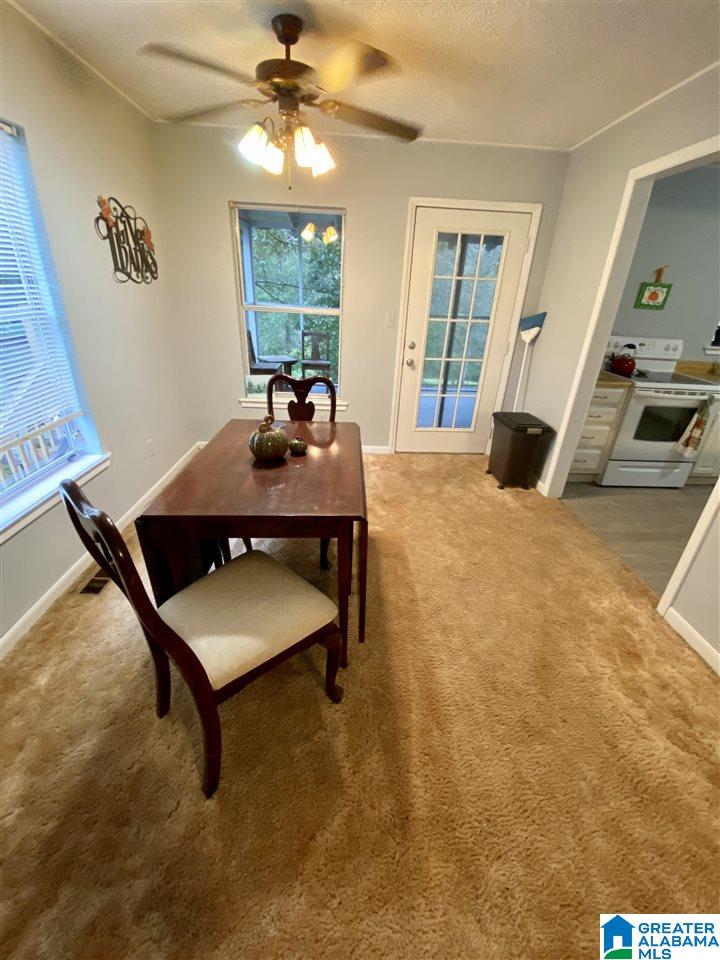 1119 Manning Road Pell City, AL 35125 - Photo 11 of 21
