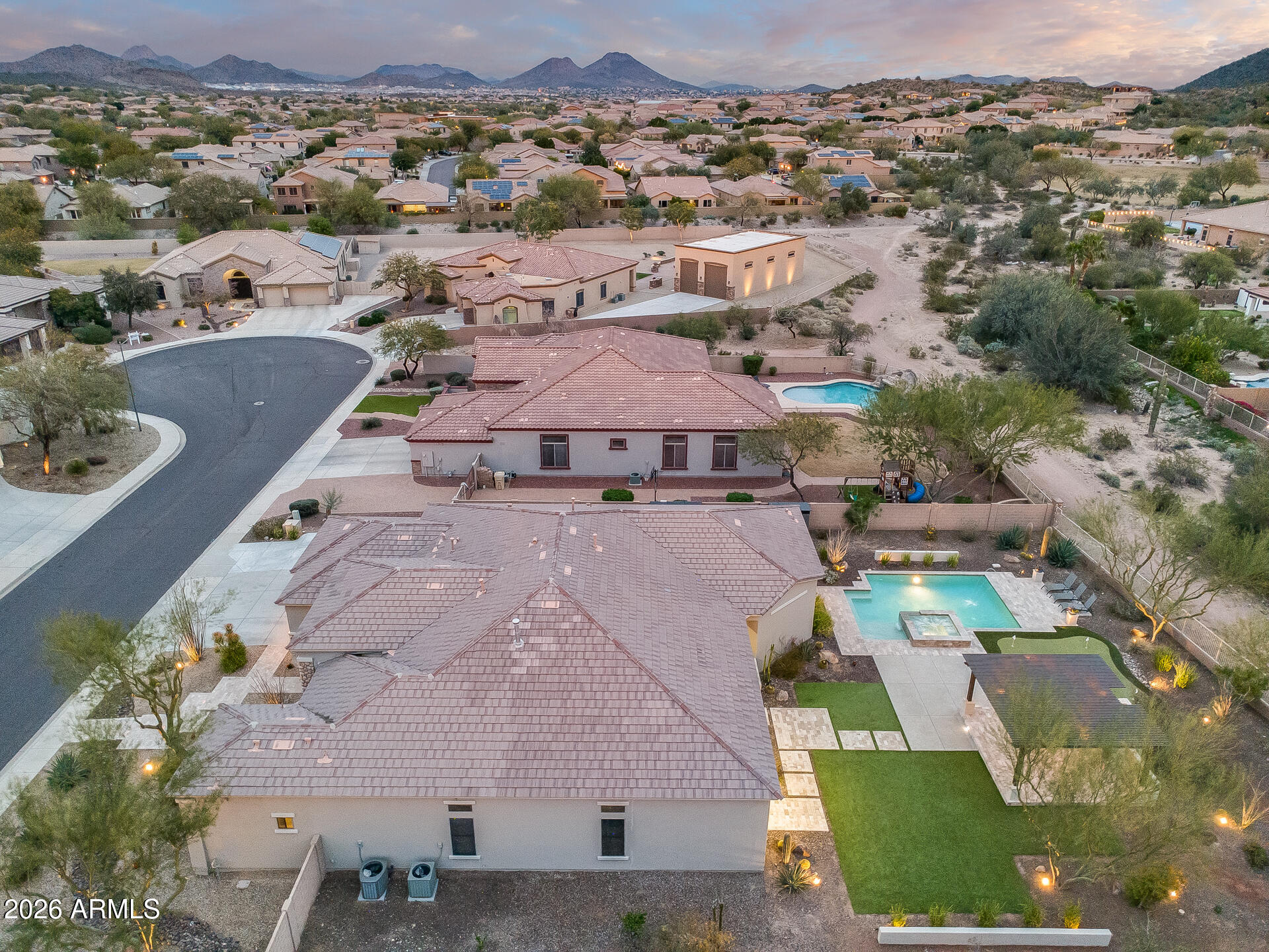 9187 West Bajada Road Peoria, AZ 85383 - Photo 11 of 100 6