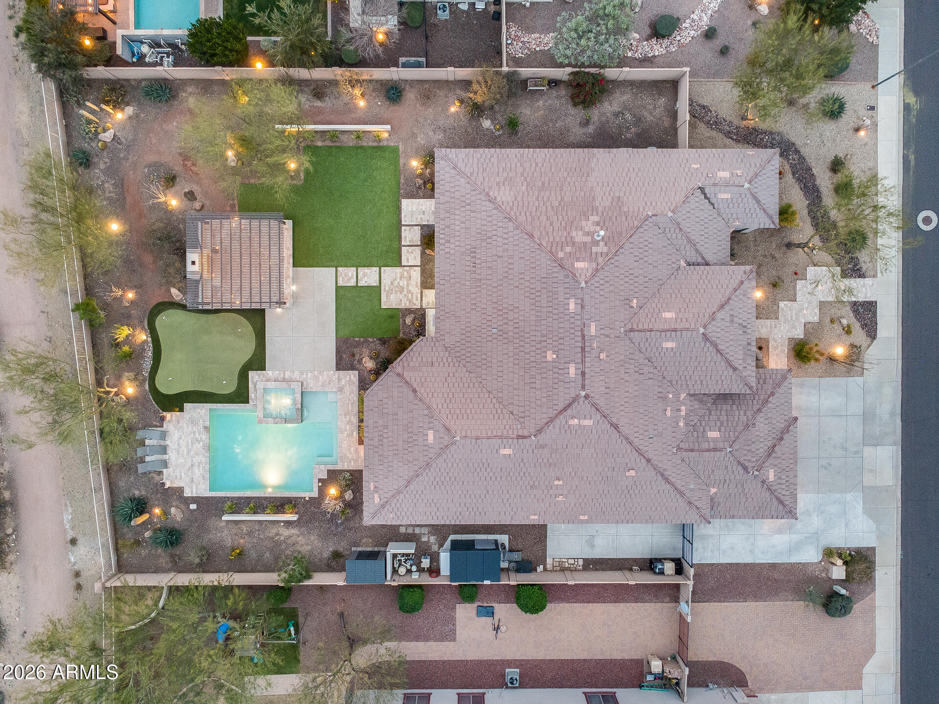 9187 West Bajada Road Peoria, AZ 85383 - Photo 13 of 100 8