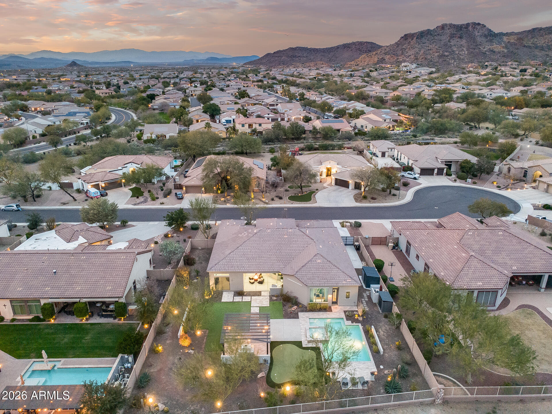 9187 West Bajada Road Peoria, AZ 85383 - Photo 14 of 100 10