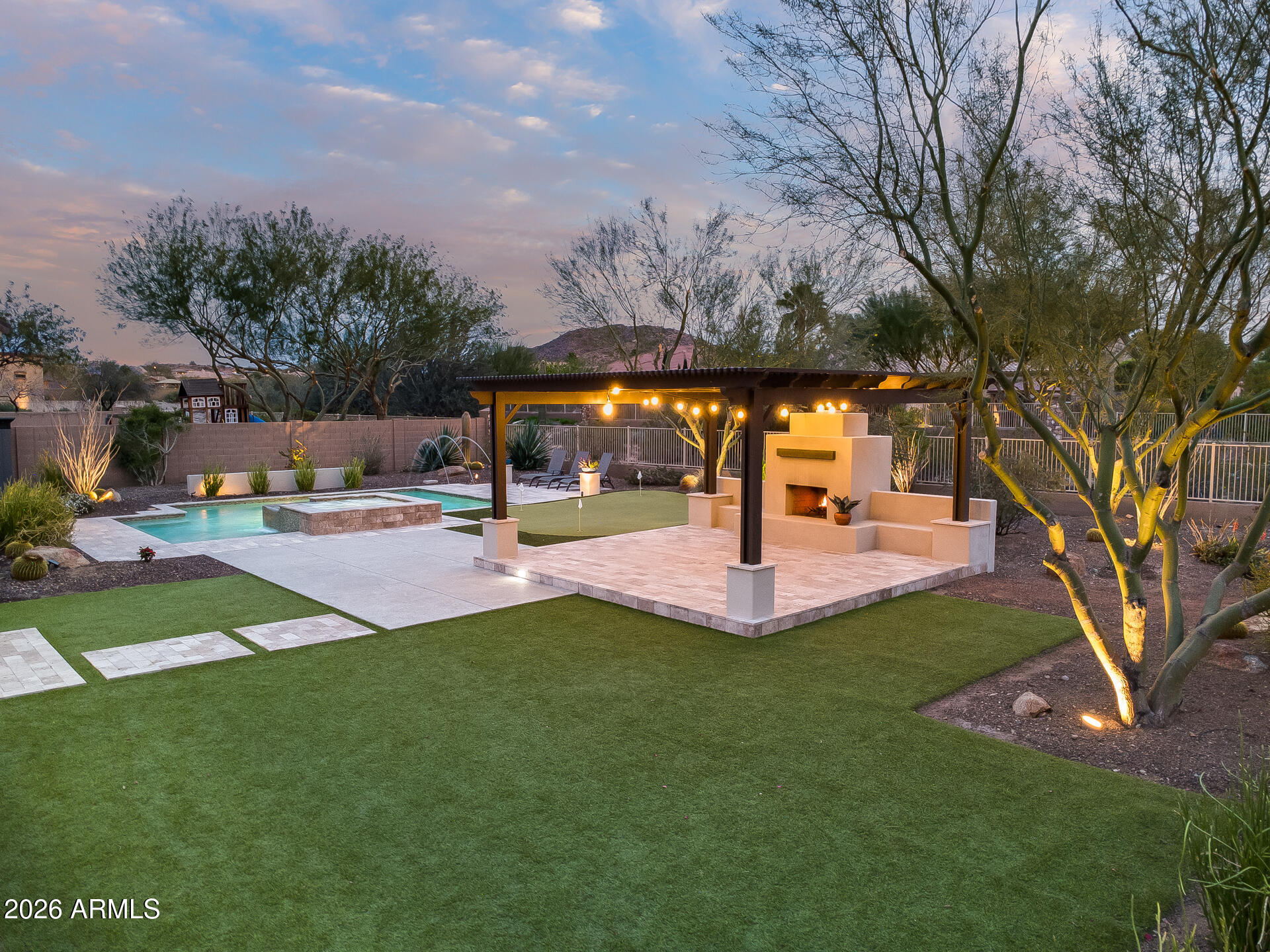 9187 West Bajada Road Peoria, AZ 85383 - Photo 16 of 100 12