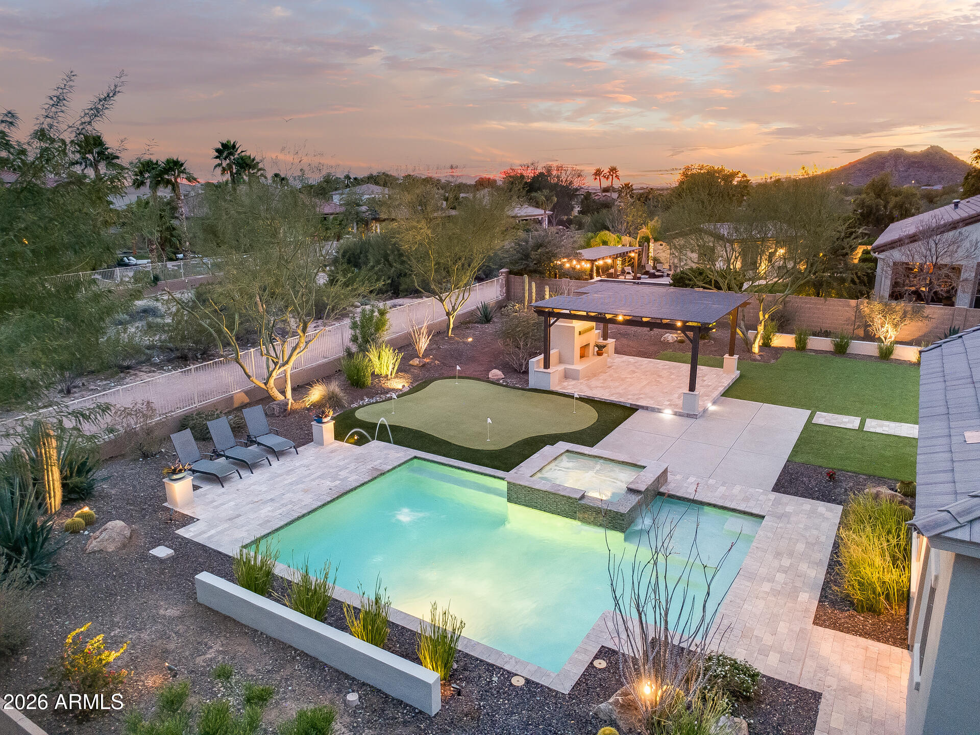 9187 West Bajada Road Peoria, AZ 85383 - Photo 18 of 100 15