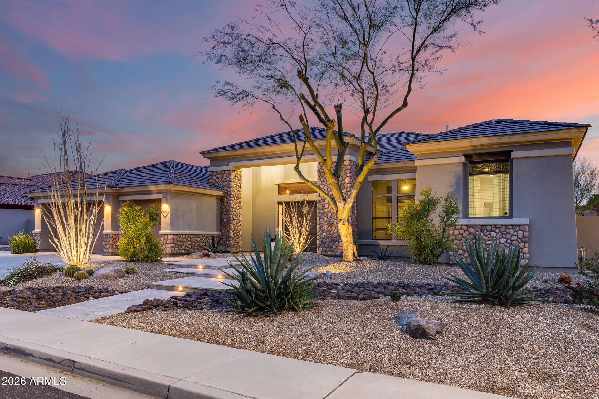 9187 West Bajada Road Peoria, AZ 85383 - Photo 19 of 100 16