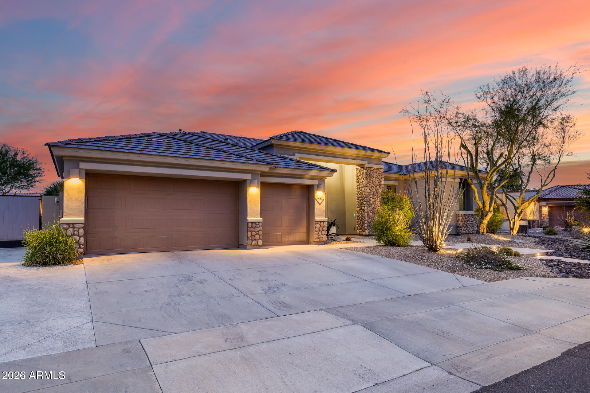 9187 West Bajada Road Peoria, AZ 85383 - Photo 20 of 100 17