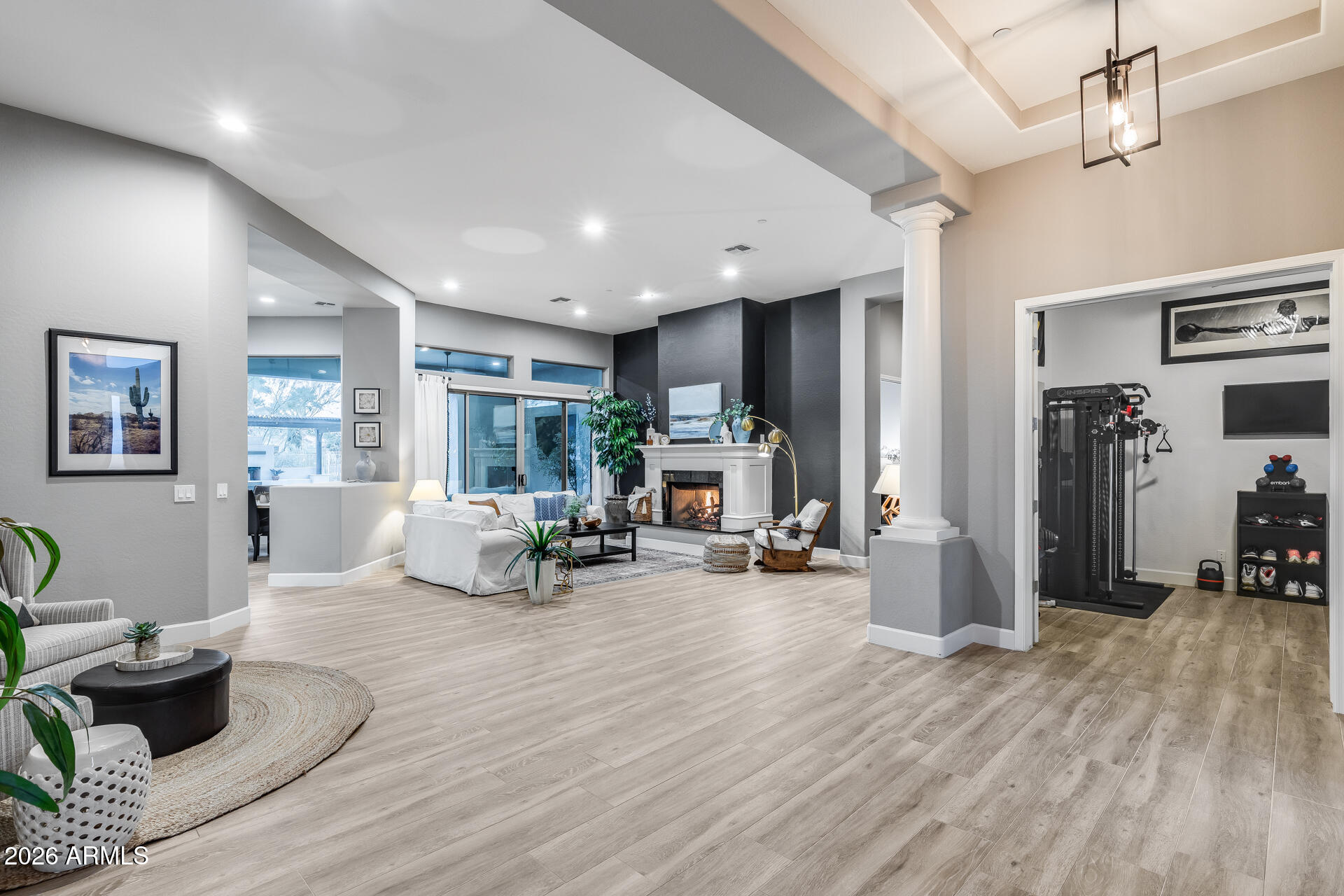 9187 West Bajada Road Peoria, AZ 85383 - Photo 26 of 100 24