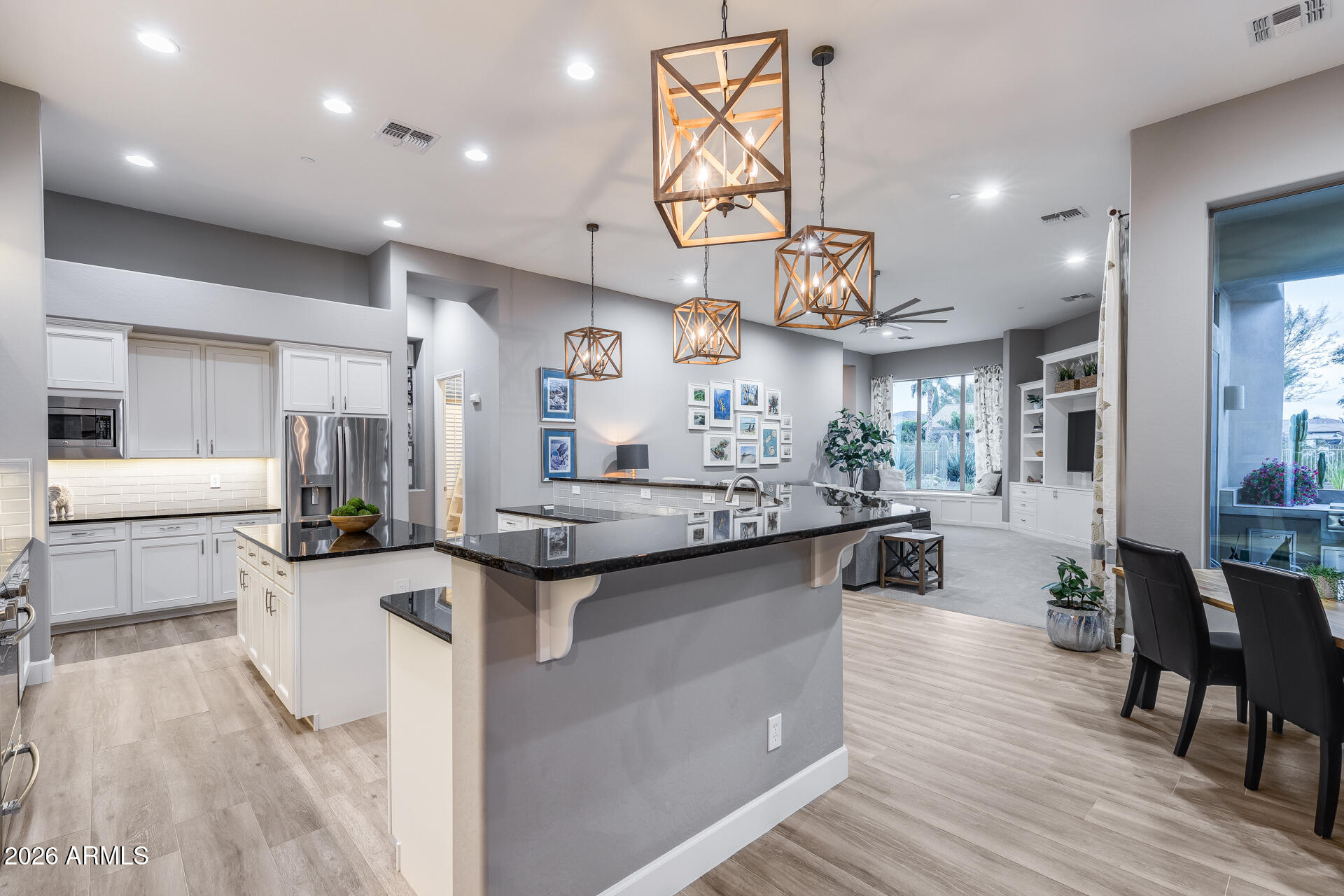 9187 West Bajada Road Peoria, AZ 85383 - Photo 35 of 100 35