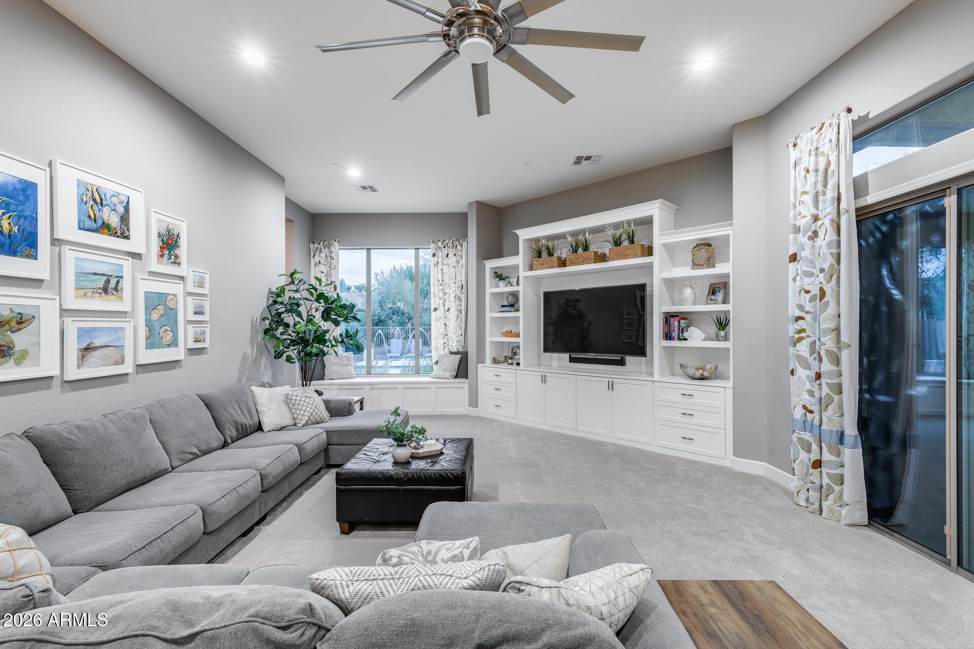 9187 West Bajada Road Peoria, AZ 85383 - Photo 44 of 100 45
