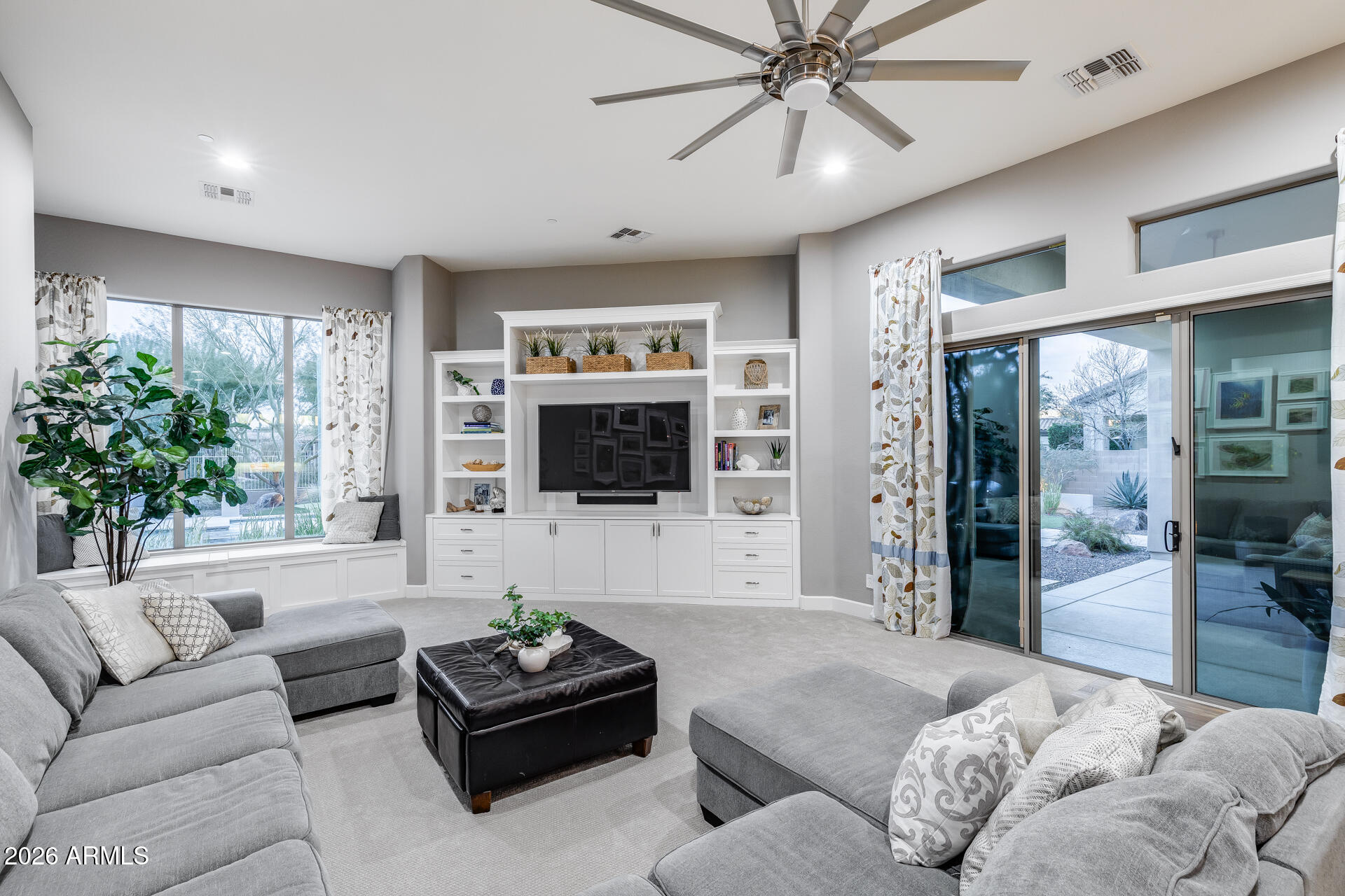 9187 West Bajada Road Peoria, AZ 85383 - Photo 45 of 100 46