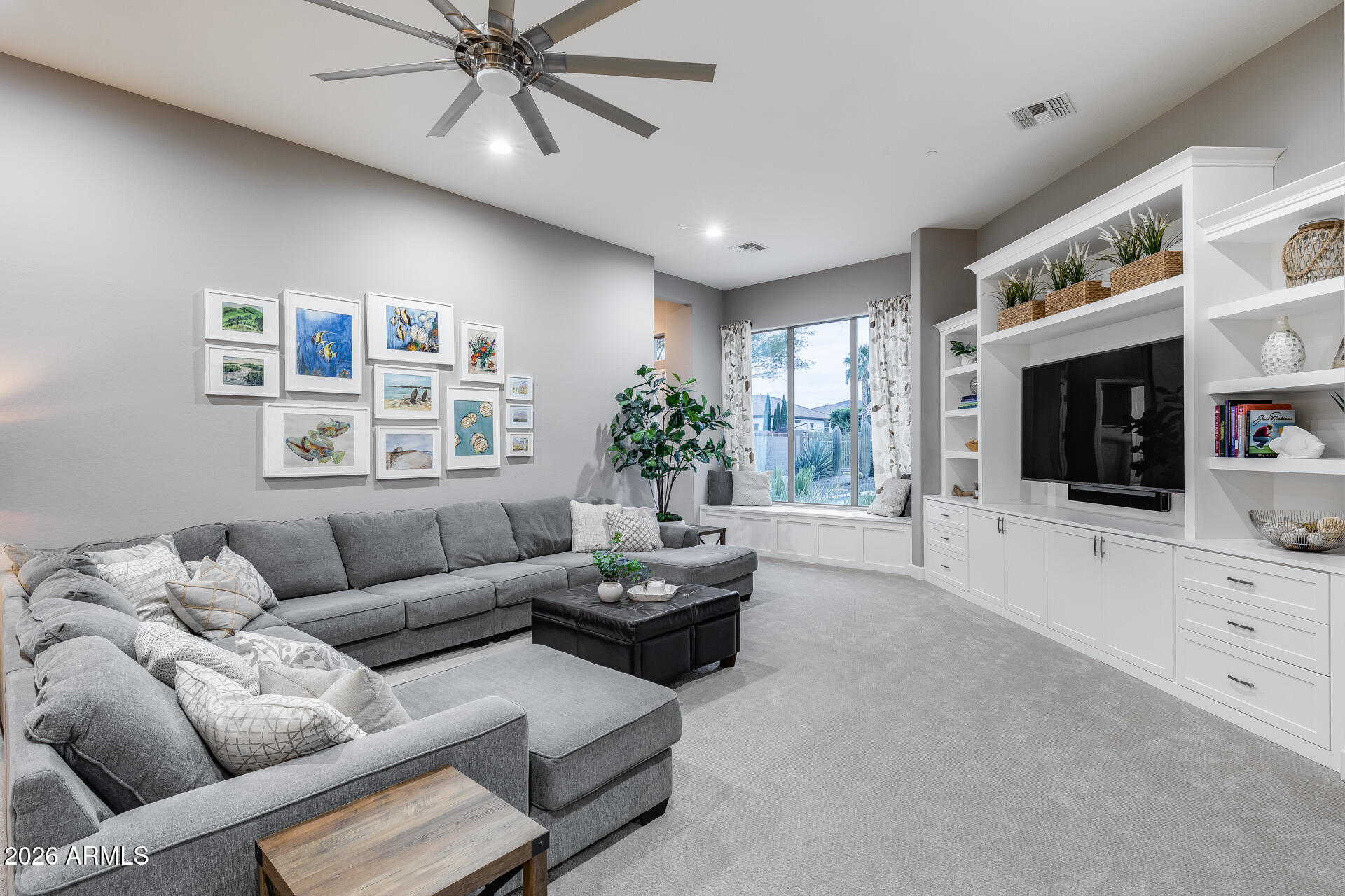 9187 West Bajada Road Peoria, AZ 85383 - Photo 46 of 100 47