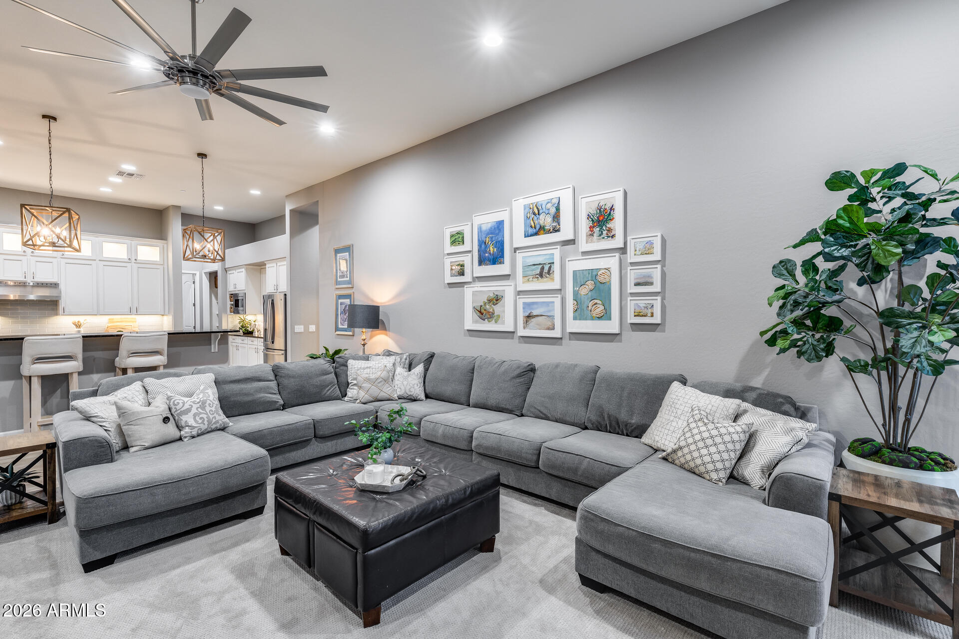 9187 West Bajada Road Peoria, AZ 85383 - Photo 47 of 100 48