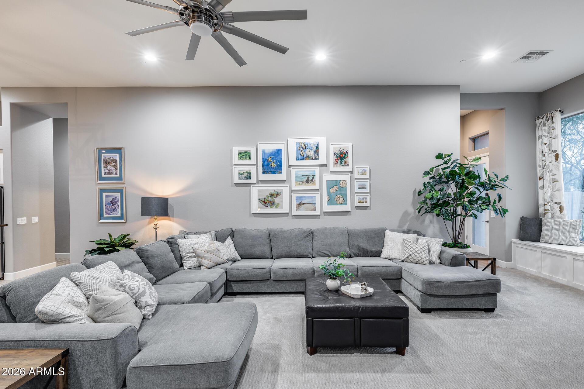 9187 West Bajada Road Peoria, AZ 85383 - Photo 48 of 100 49