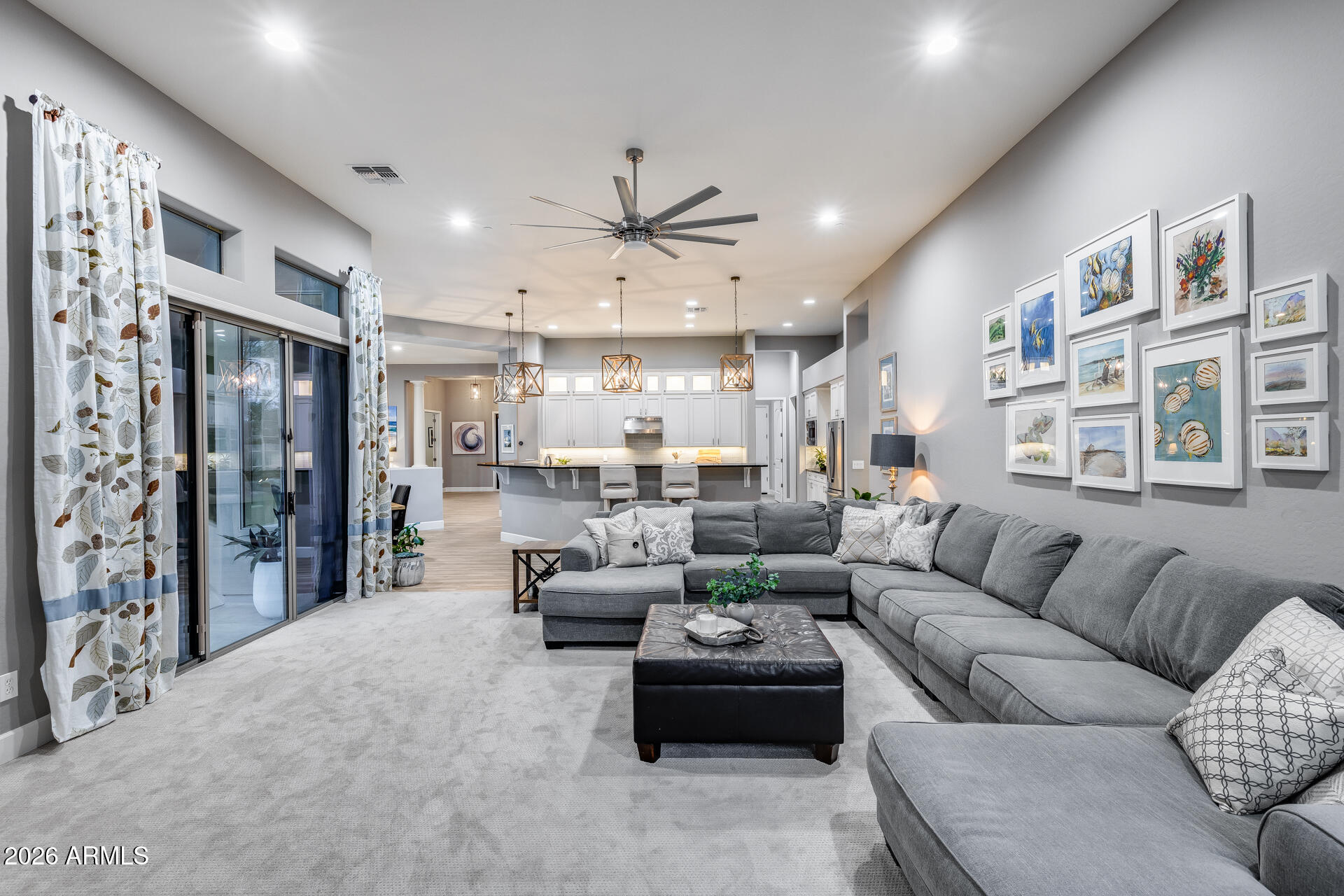 9187 West Bajada Road Peoria, AZ 85383 - Photo 49 of 100 50
