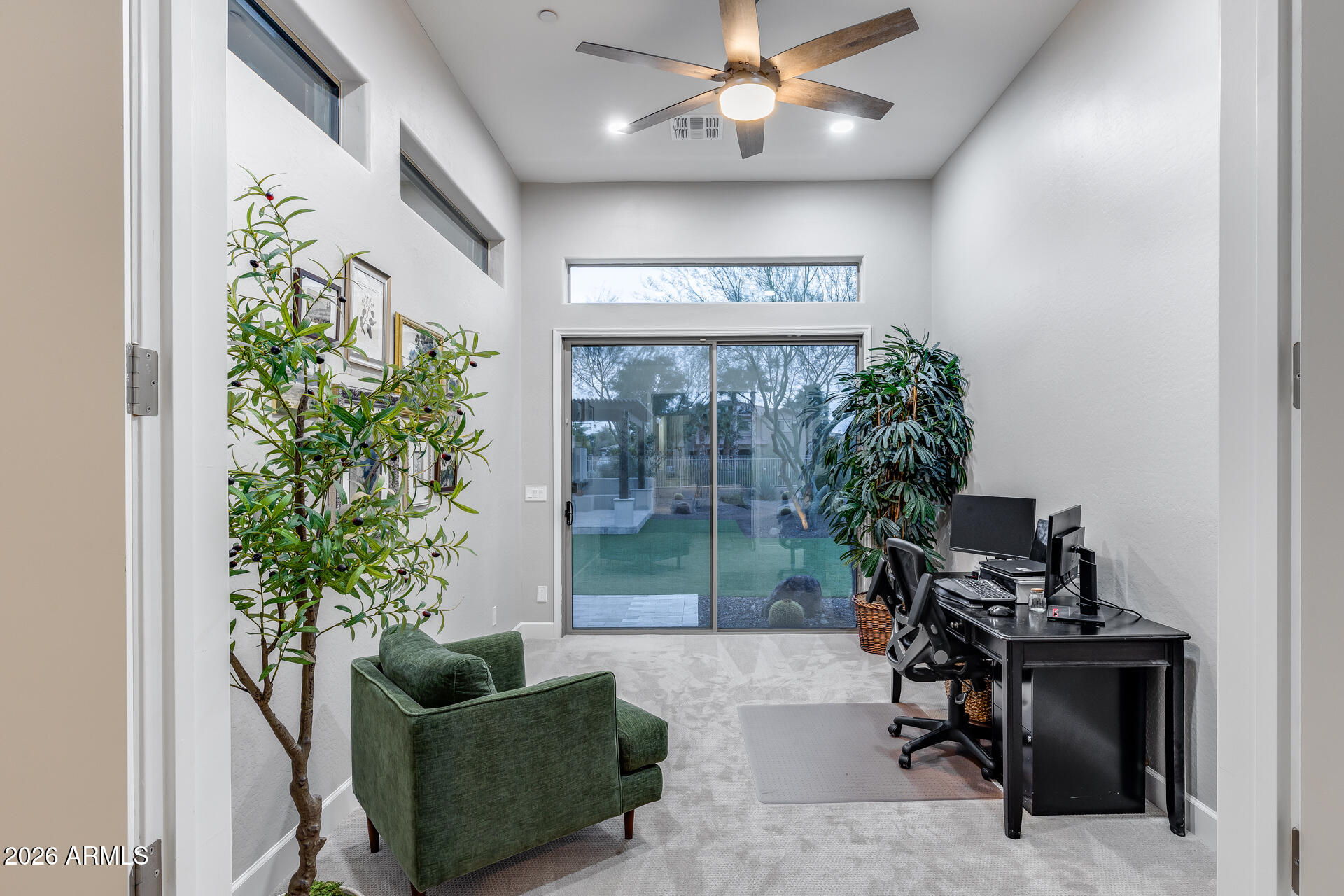 9187 West Bajada Road Peoria, AZ 85383 - Photo 55 of 100 56