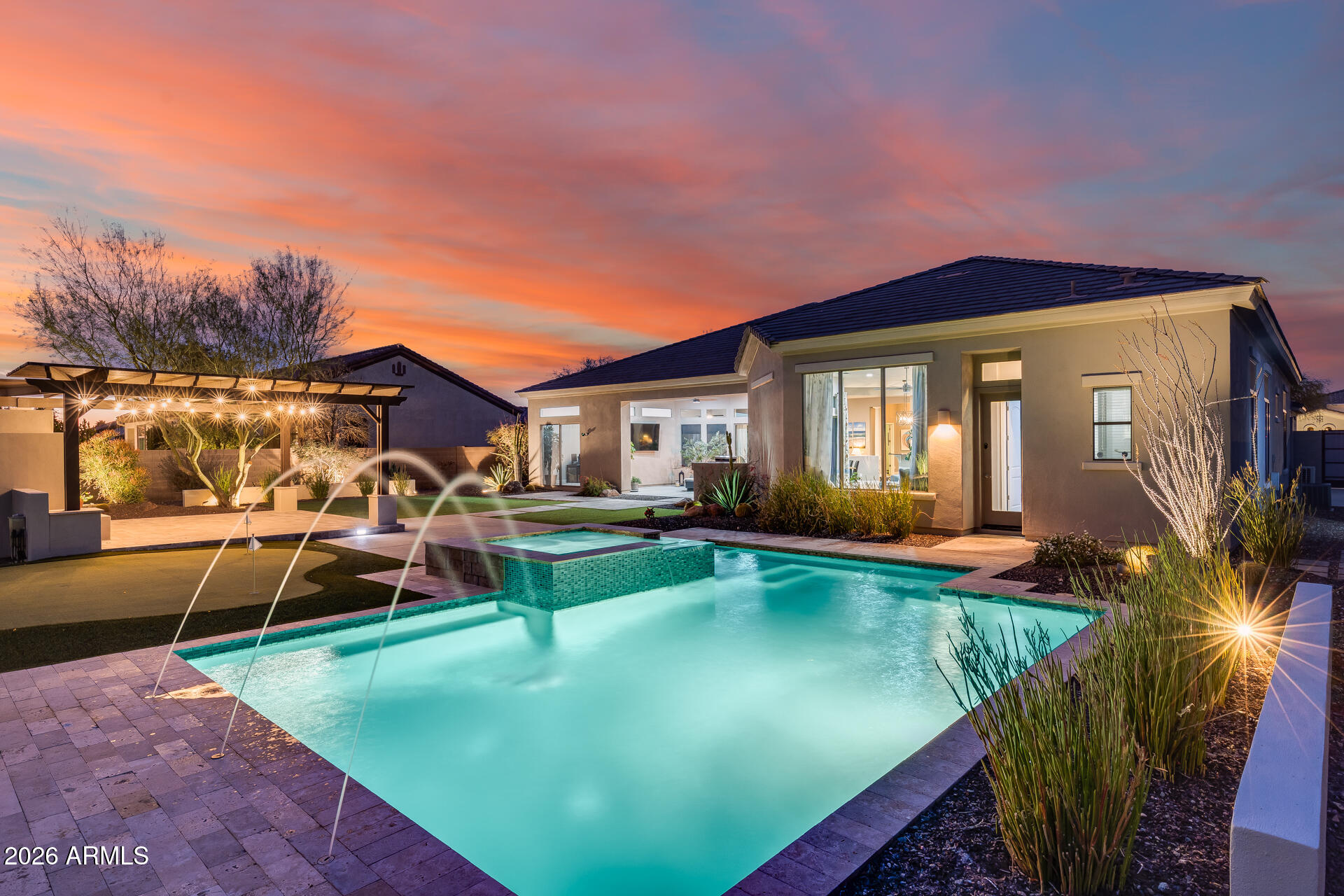 9187 West Bajada Road Peoria, AZ 85383 - Photo 5 of 100 93