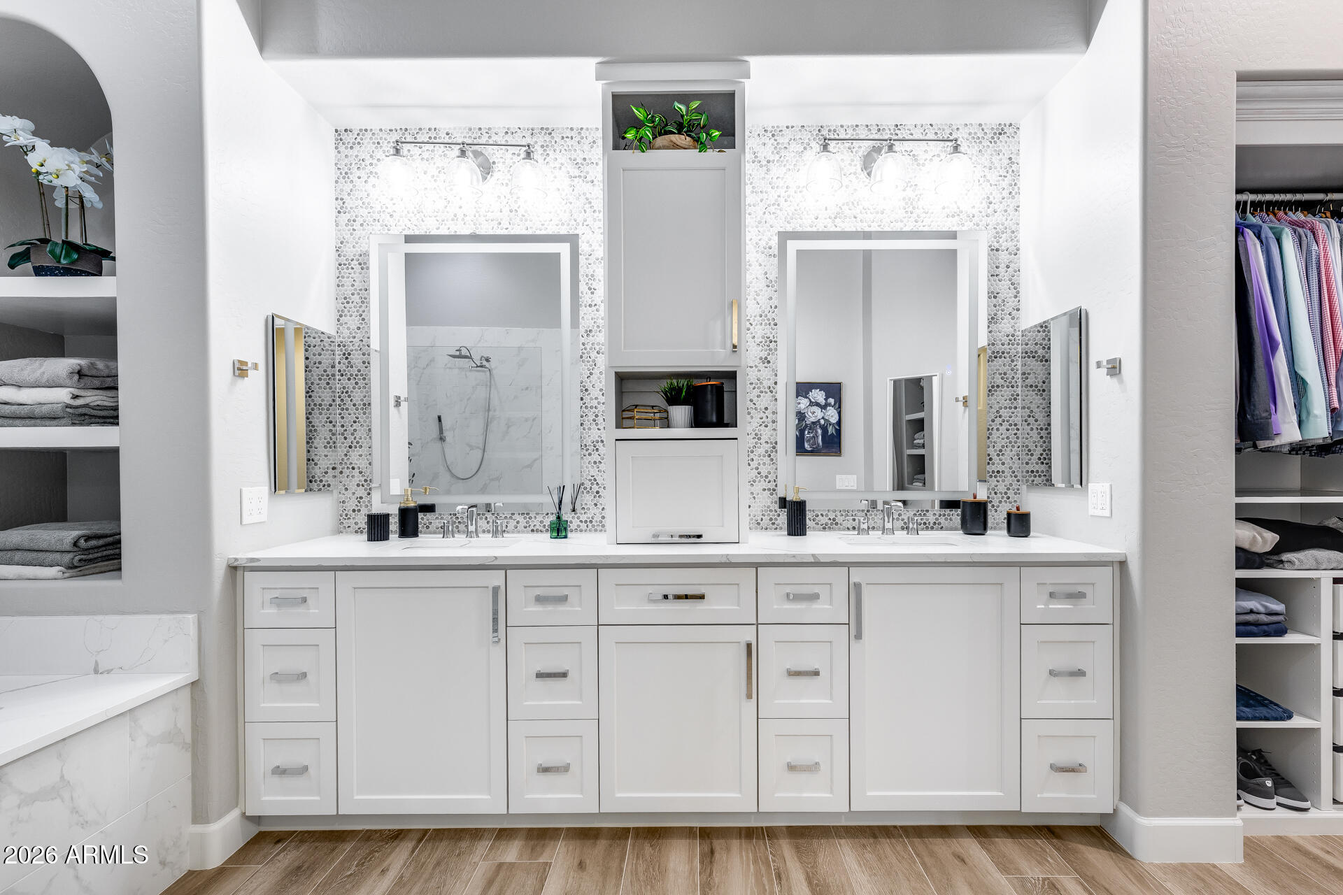 9187 West Bajada Road Peoria, AZ 85383 - Photo 67 of 100 68