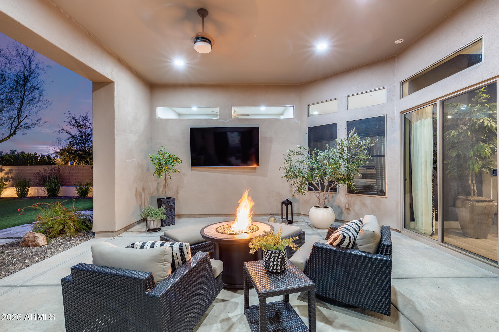 9187 West Bajada Road Peoria, AZ 85383 - Photo 83 of 100 84