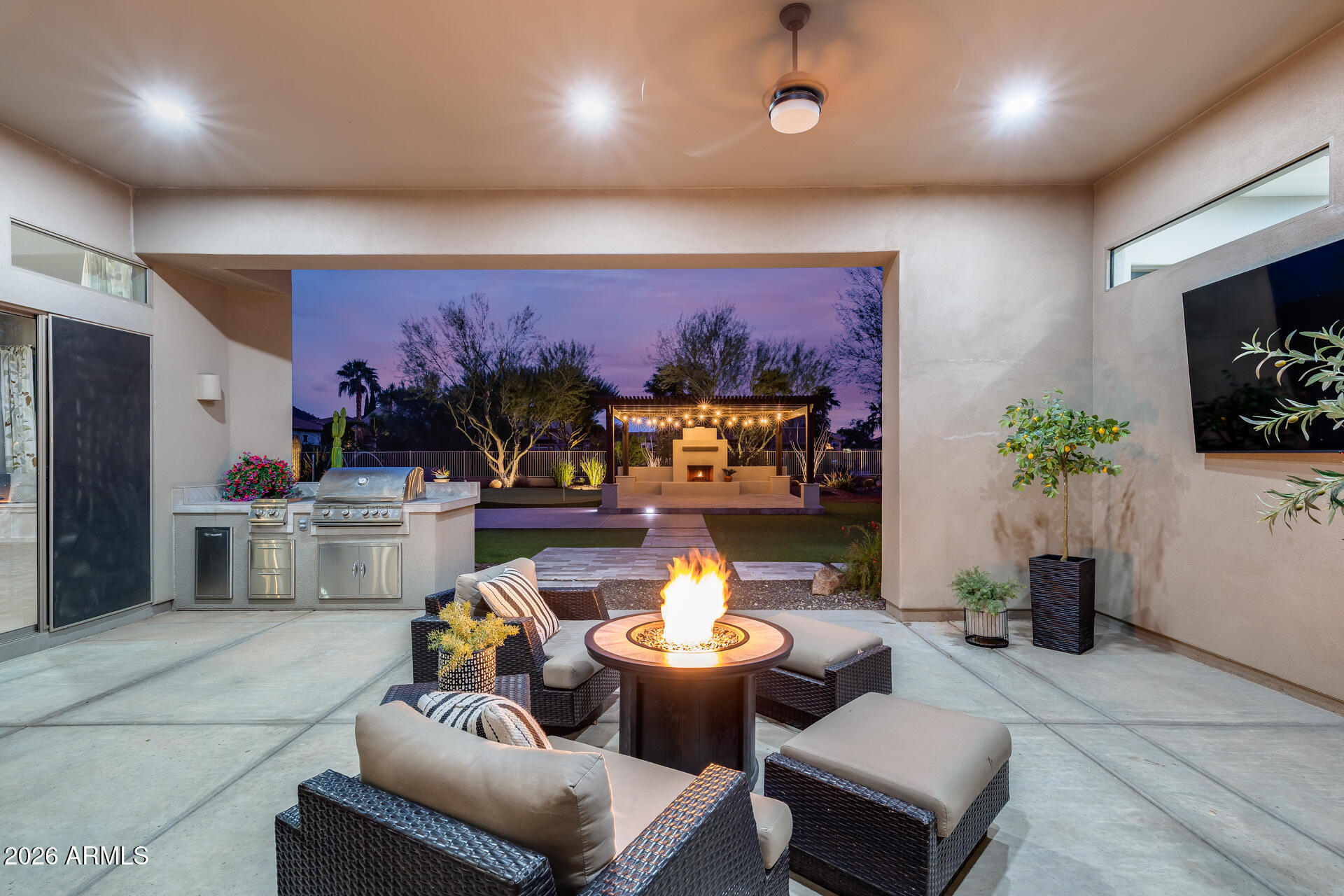 9187 West Bajada Road Peoria, AZ 85383 - Photo 84 of 100 85