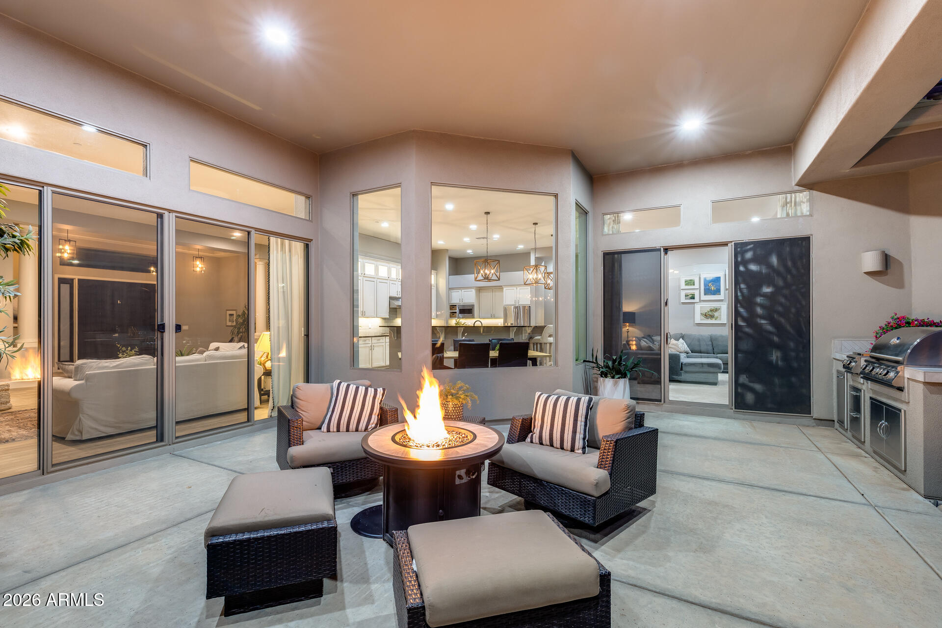 9187 West Bajada Road Peoria, AZ 85383 - Photo 85 of 100 86