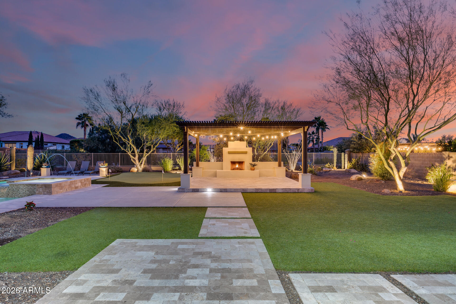 9187 West Bajada Road Peoria, AZ 85383 - Photo 86 of 100 87